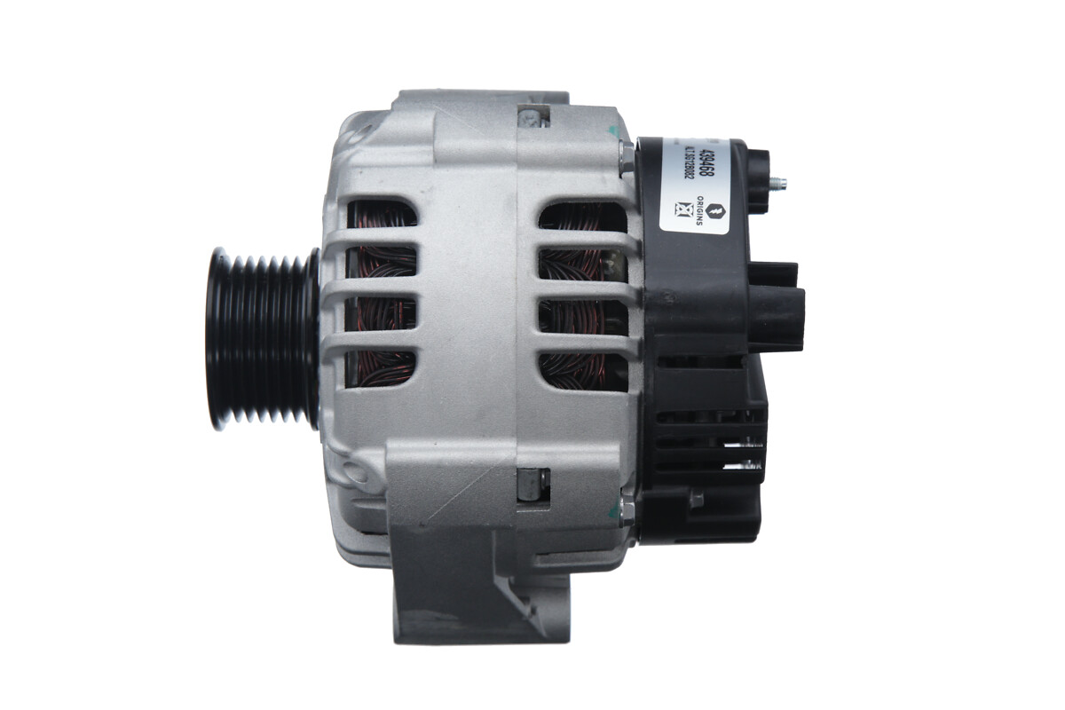 VALEO ALTERNATORE NUOVO TR