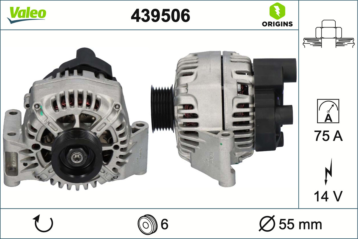 ALT FIAT Punto.Small.Stilo.Dobl