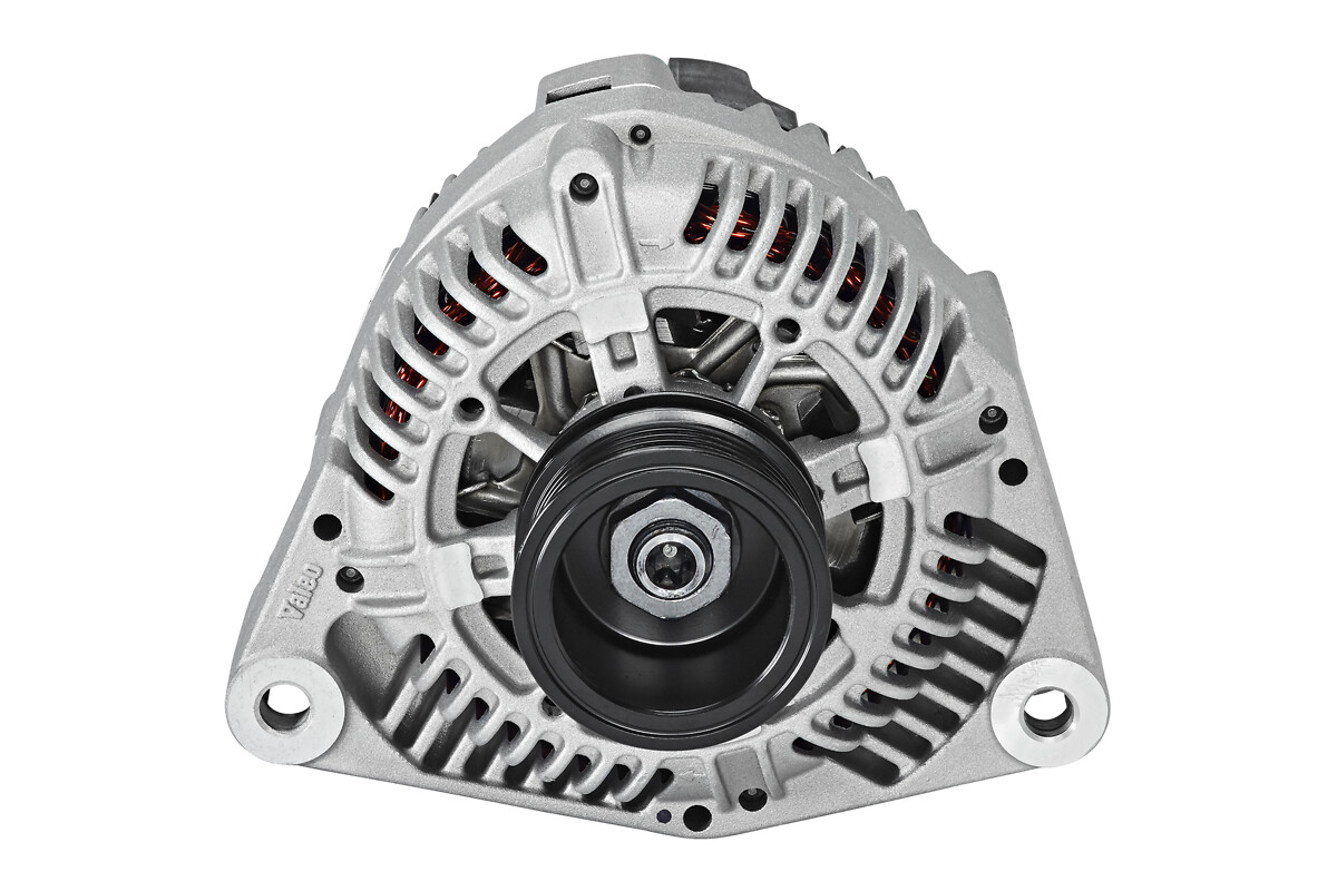 VALEO ALT NEW MERCEDES-SSANGYONG MUSSO