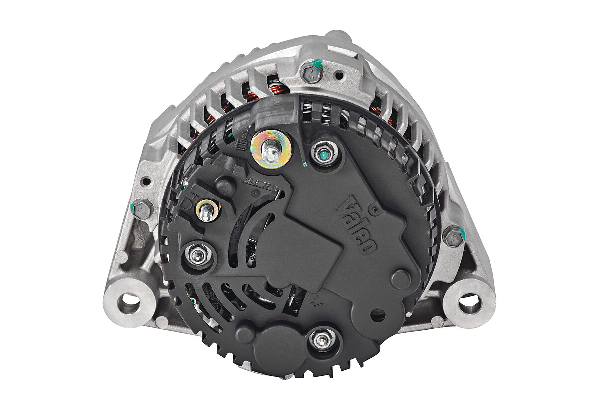 VALEO ALT N. MERCEDES VITO. CLASSEV90A