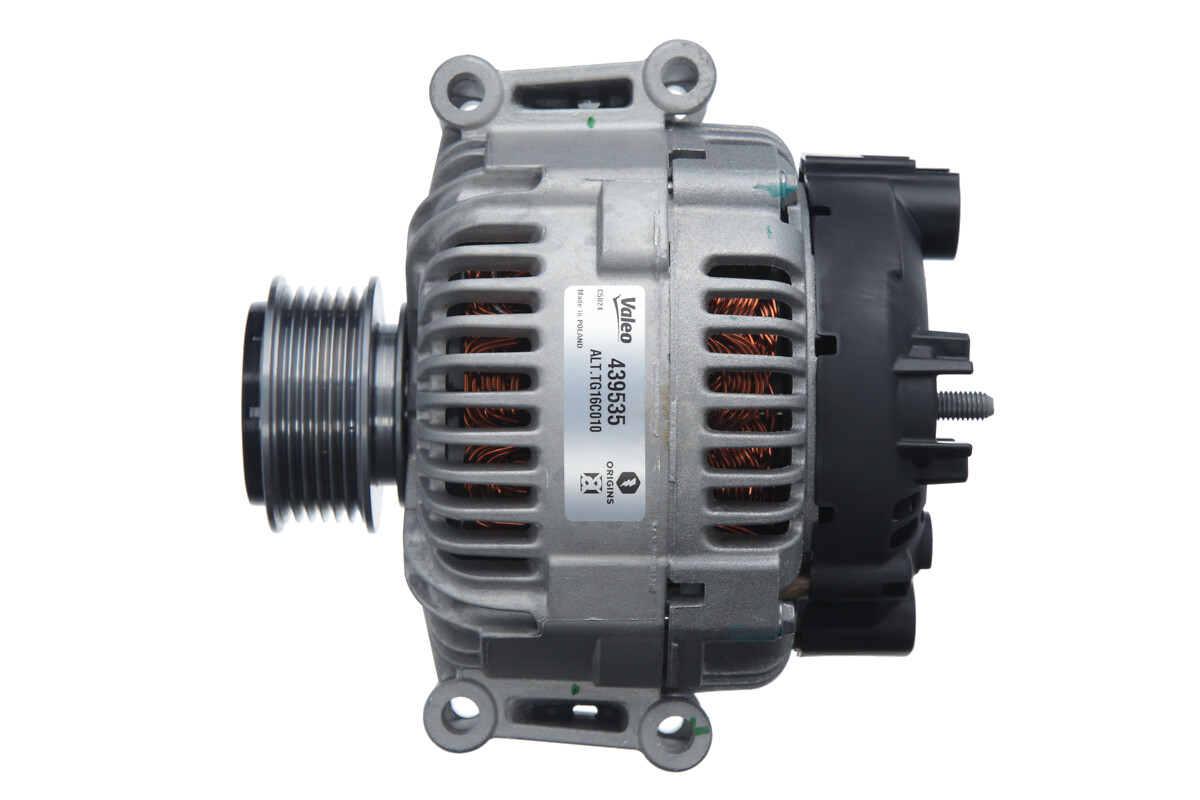 ALTERNATORE
