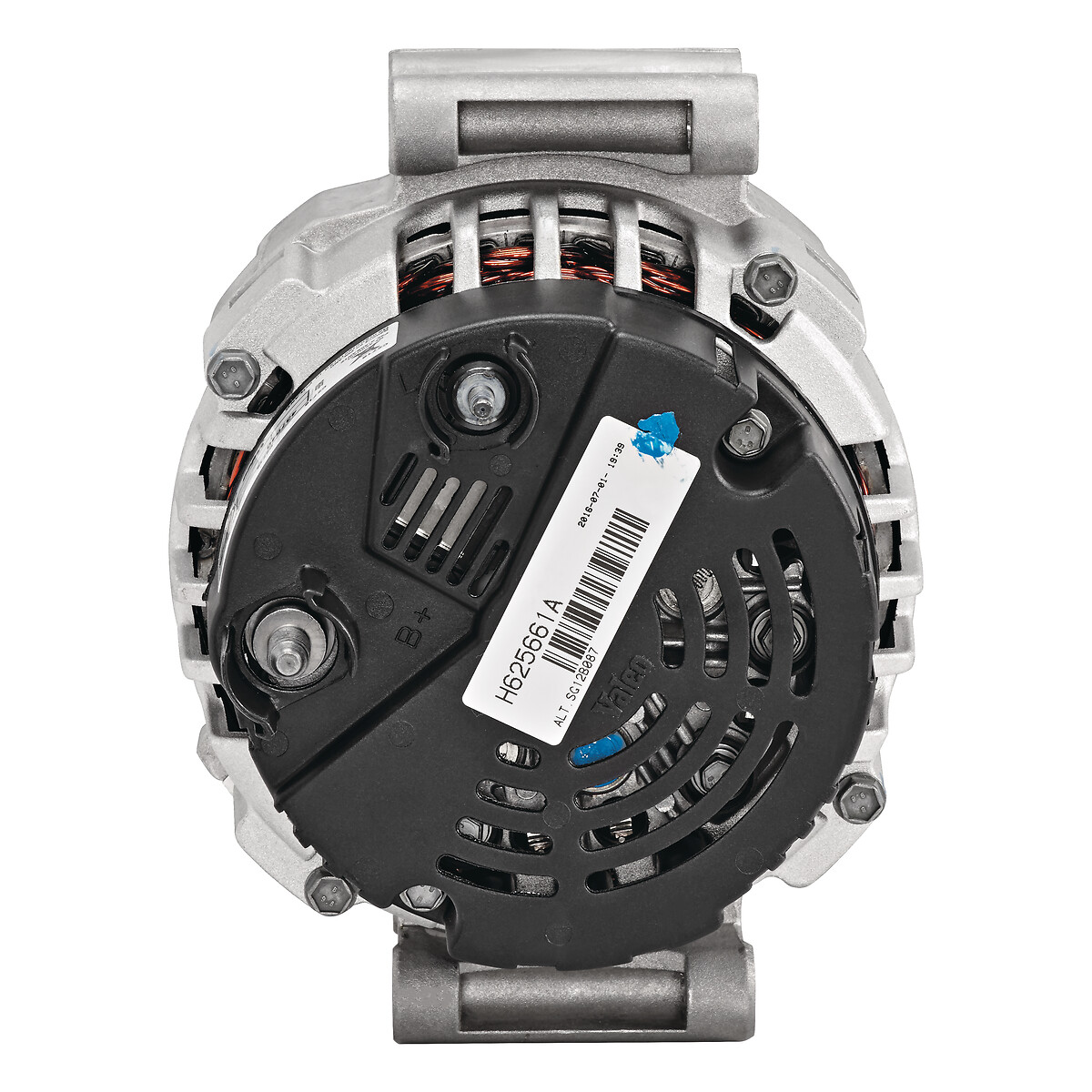 VALEO ALT N. MERCEDES