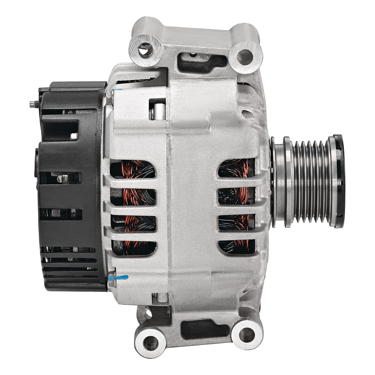 VALEO ALT N. MERCEDES