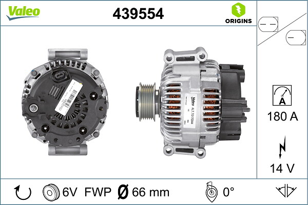 ALTERNATORE