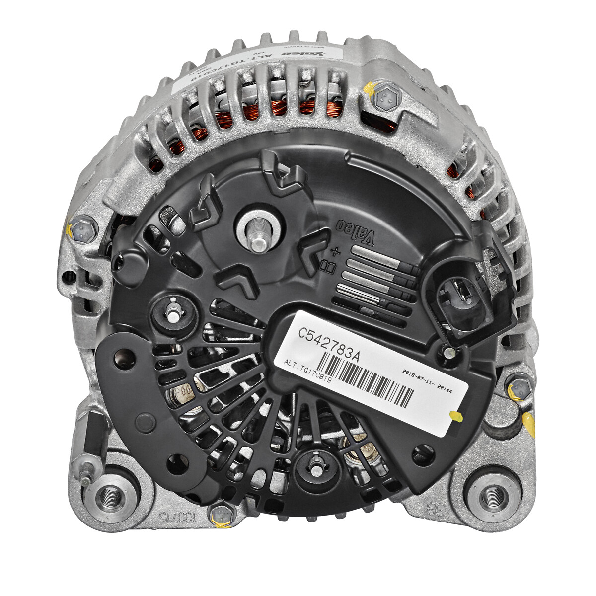 ALTERNATORE