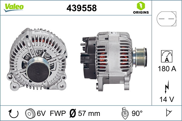ALTERNATORE