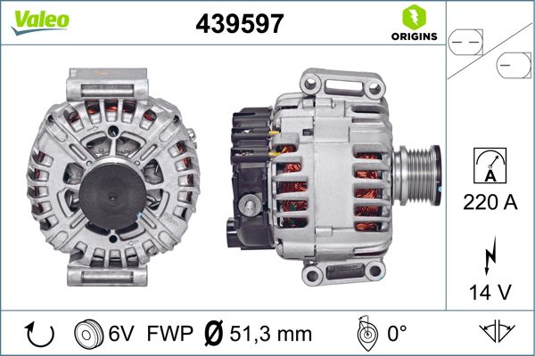 ALTERNATORE