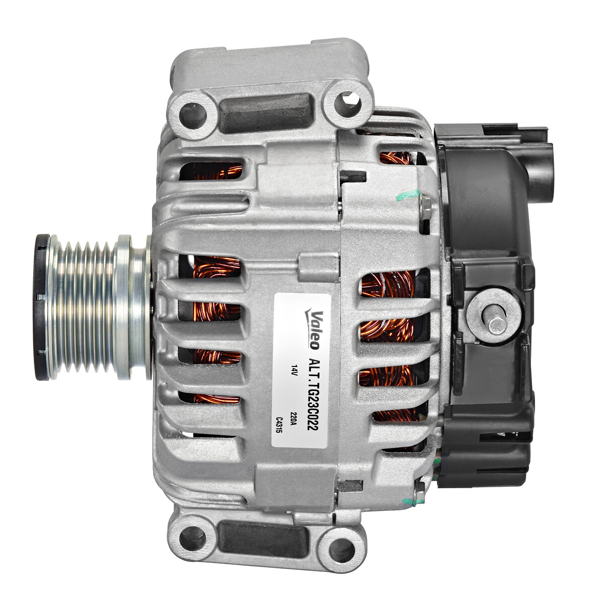 ALTERNATORE