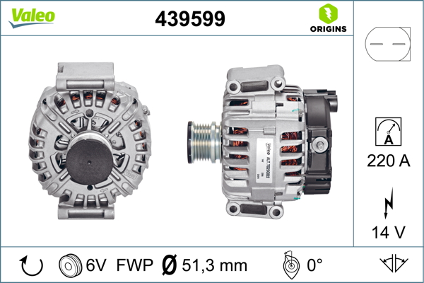 ALTERNATORE