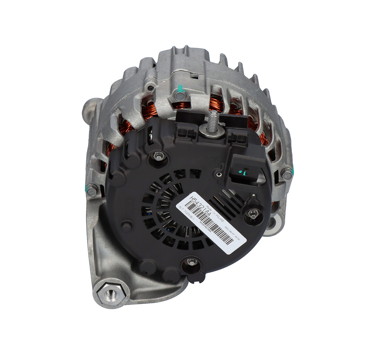 ALTERNATORE