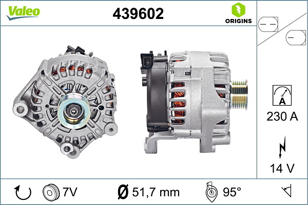 ALTERNATORE