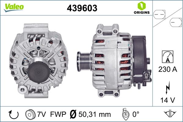 ALTERNATORE