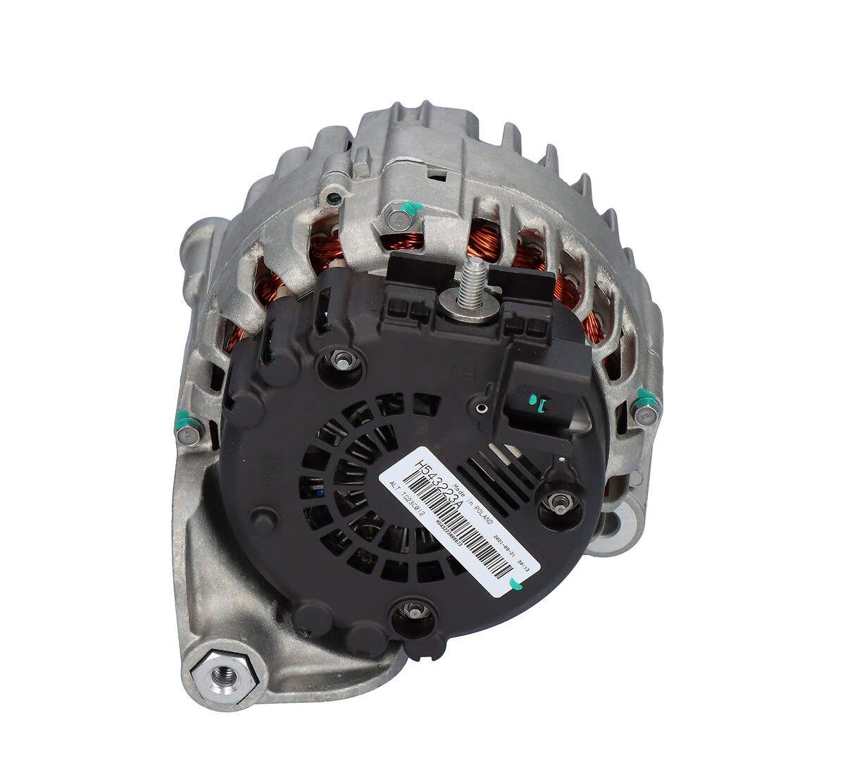 ALTERNATORE