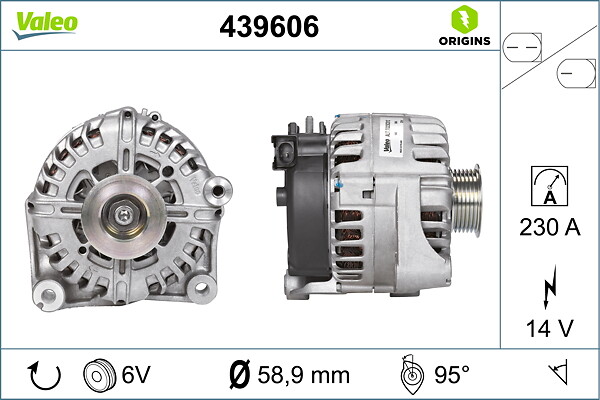 ALTERNATORE