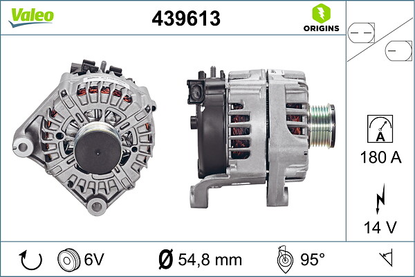 ALTERNATORE