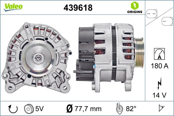 ALTERNATORE