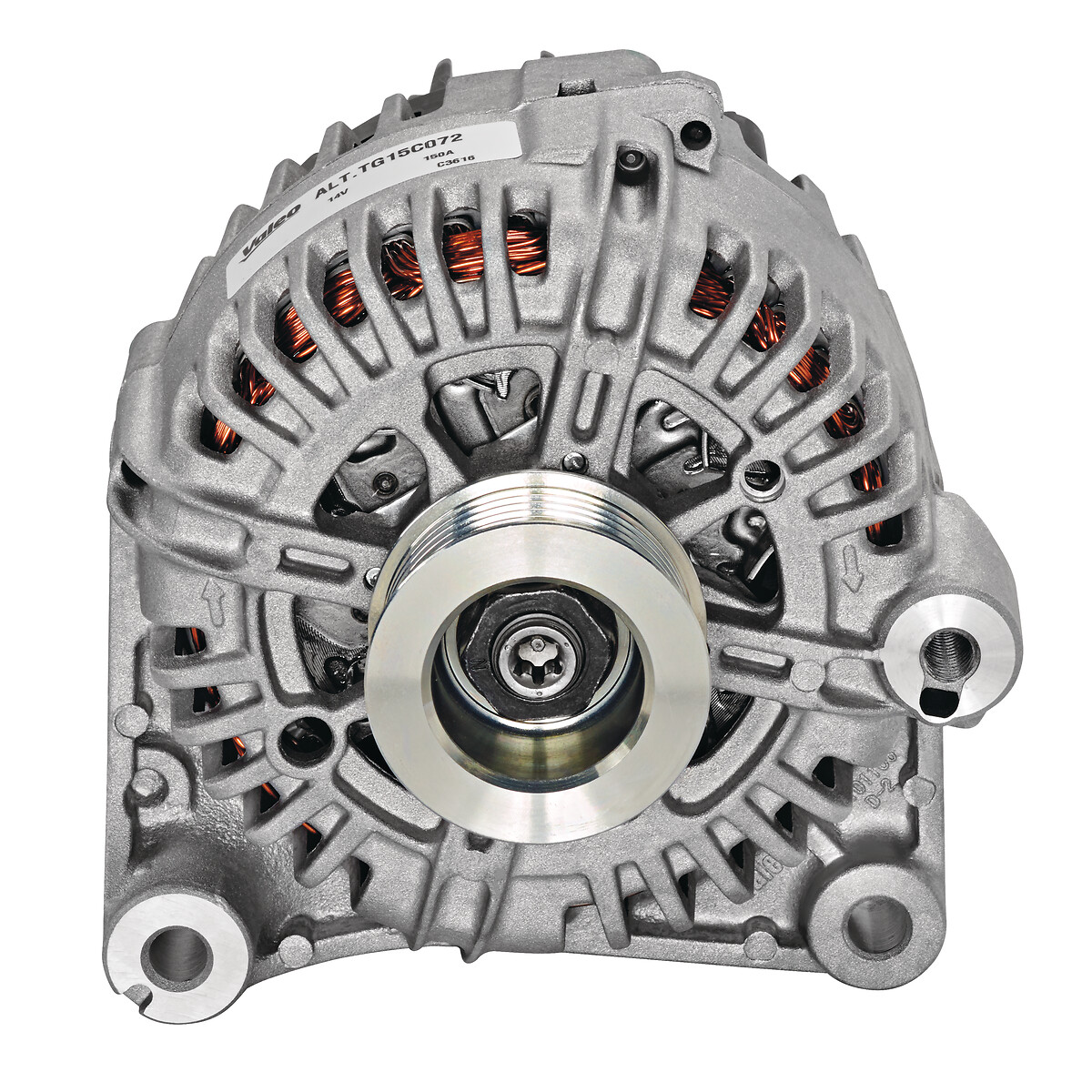 ALTERNATORE