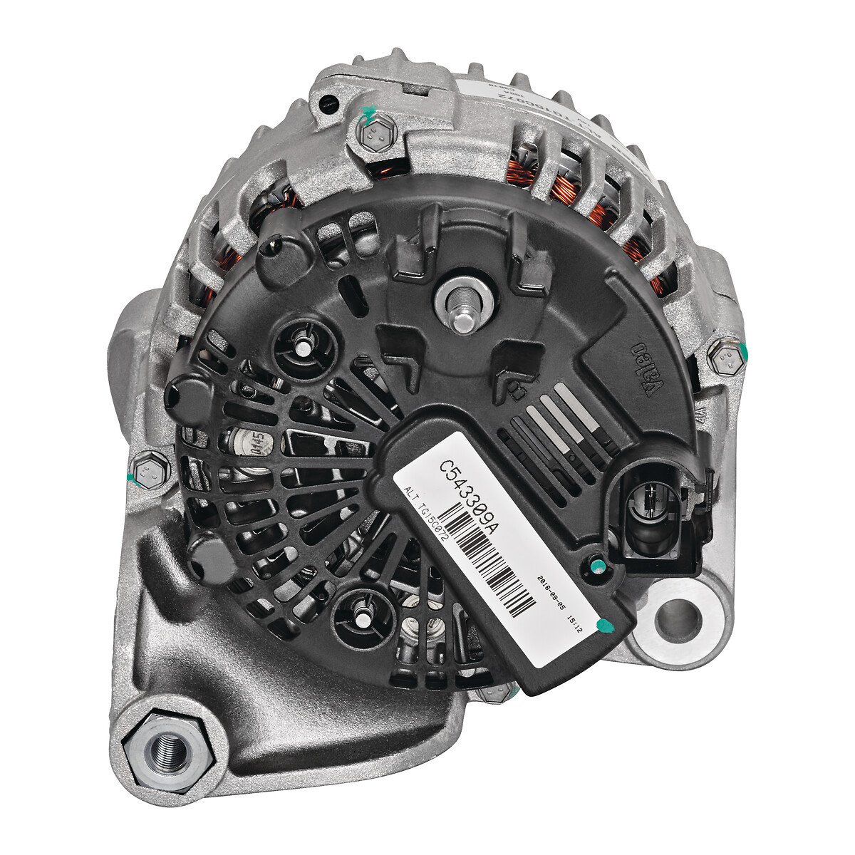 ALTERNATORE