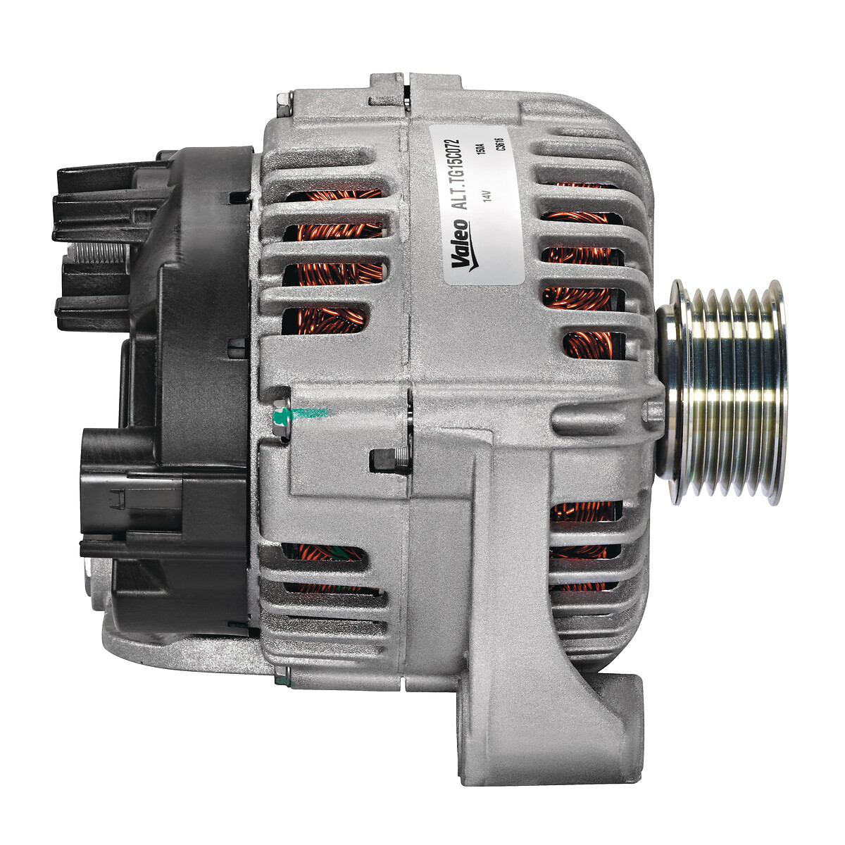 ALTERNATORE
