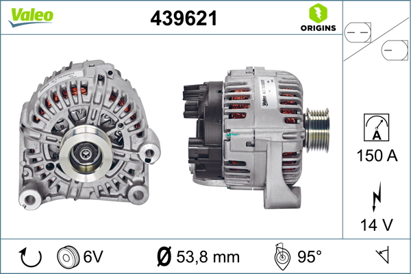 ALTERNATORE