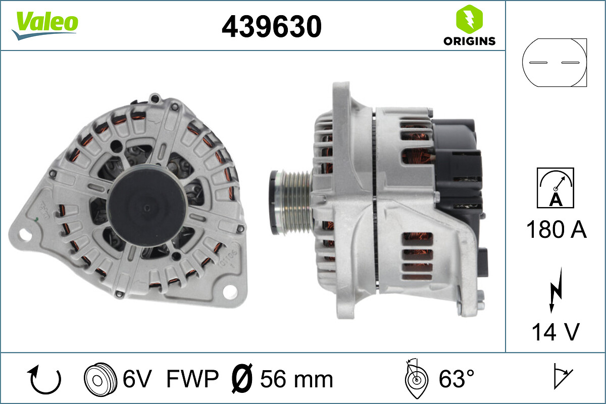 ALTERNATORE