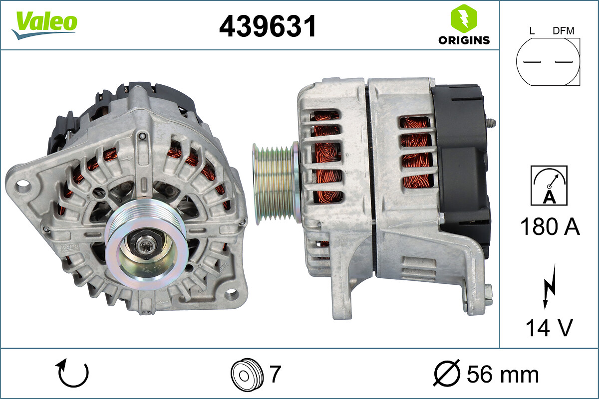 ALTERNATORE