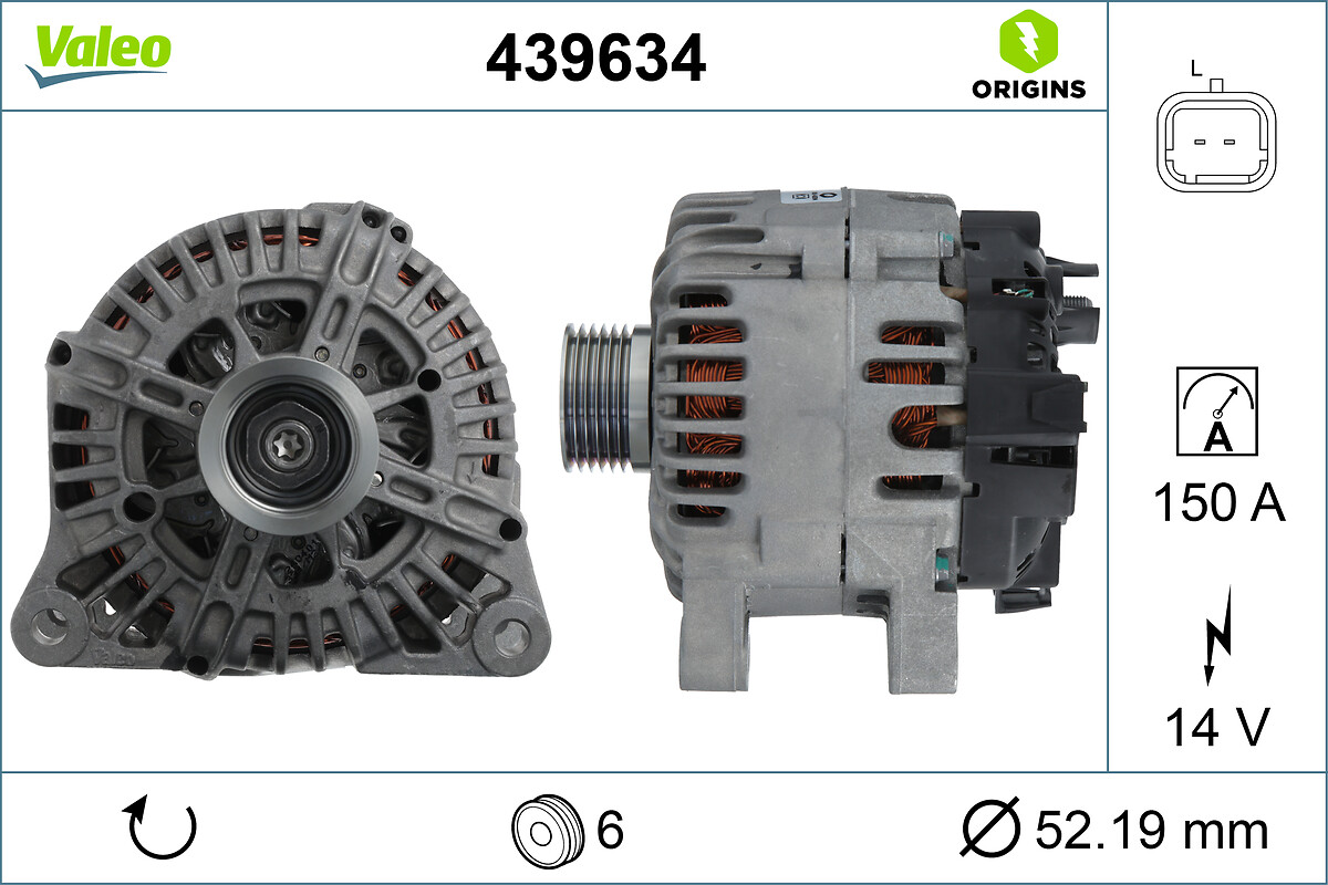 ALTERNATORE
