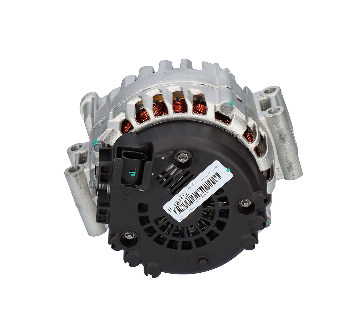 ALTERNATORE