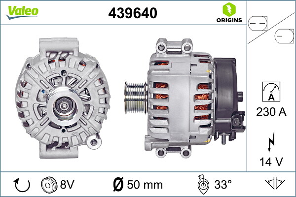 ALTERNATORE