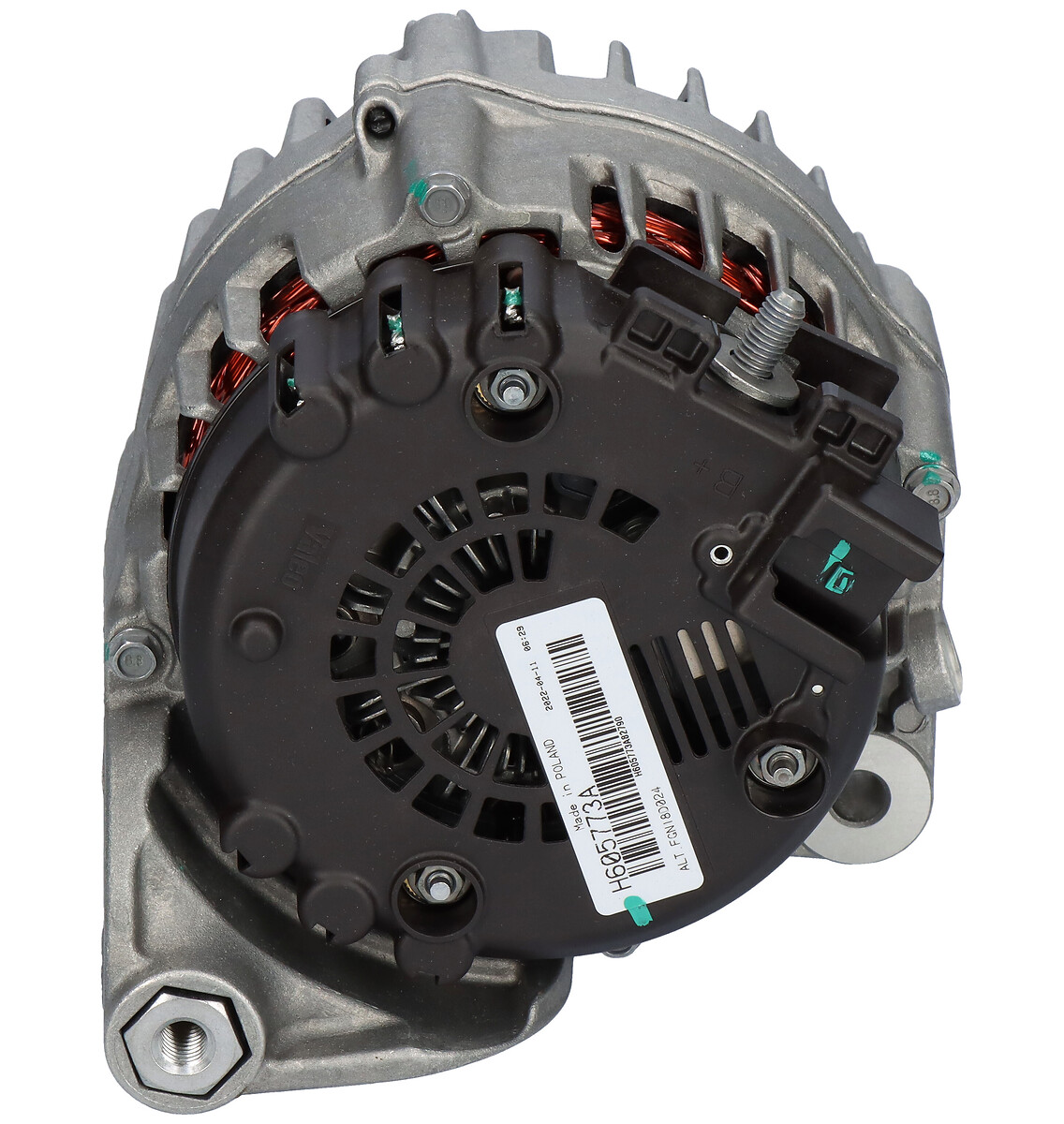 ALTERNATORE