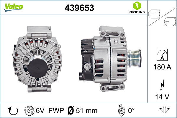 ALTERNATORE