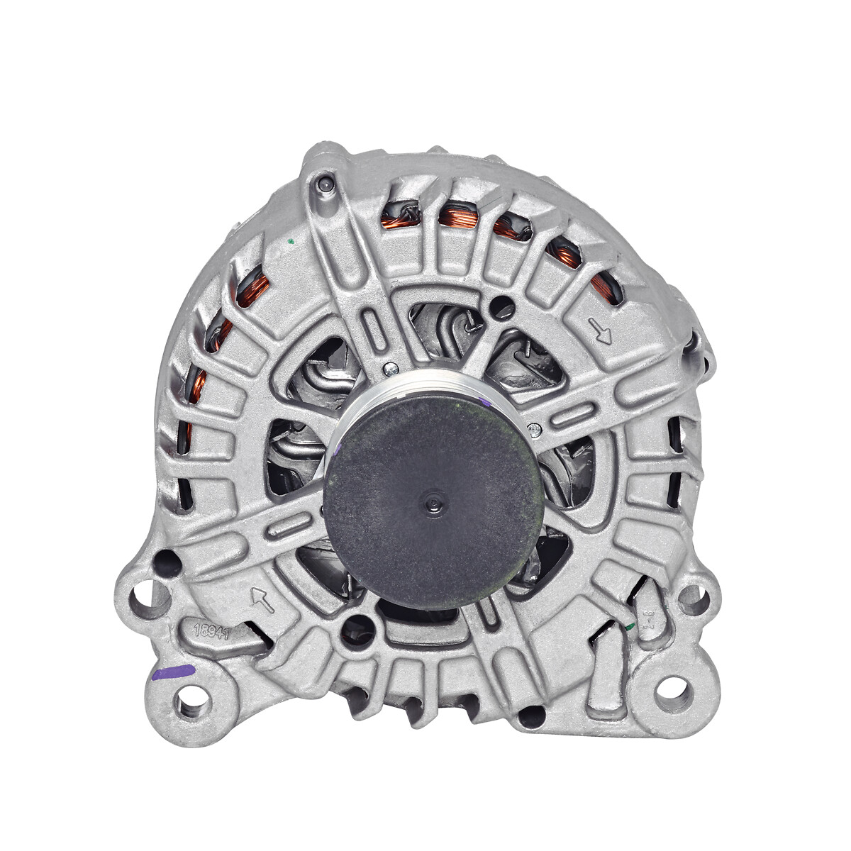 VALEO AL N.VW GOLF VI1.4TFSI 16V/1.4TSI16V