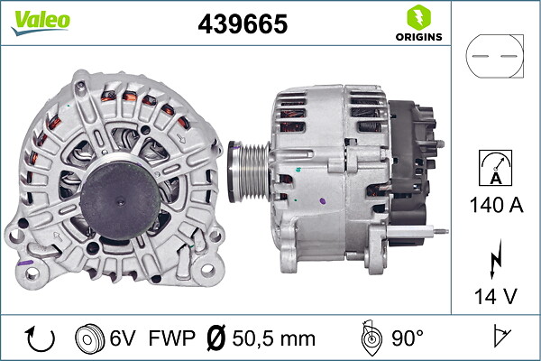 ALTERNATORE