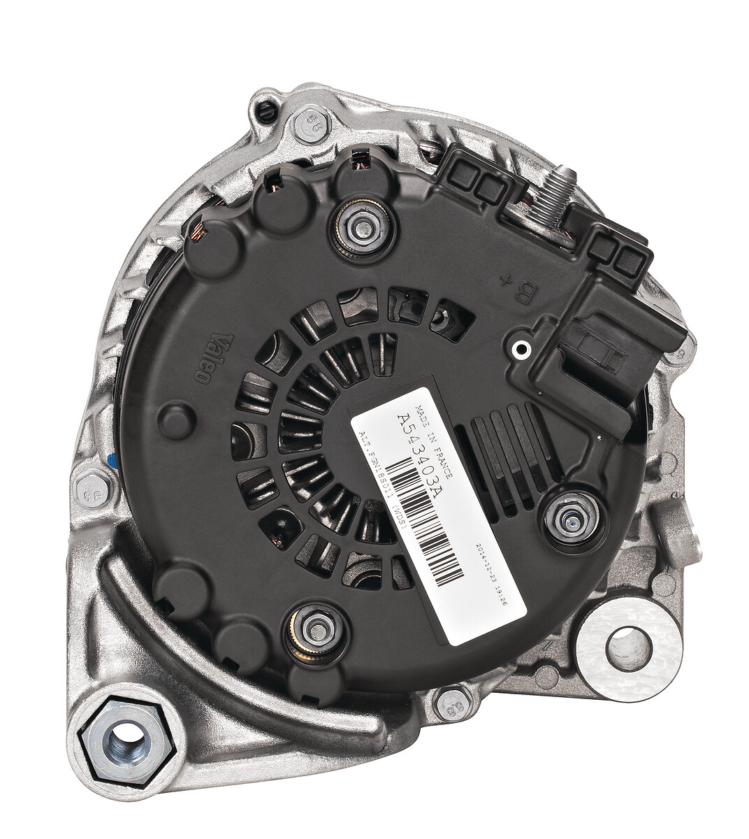 ALTERNATORE