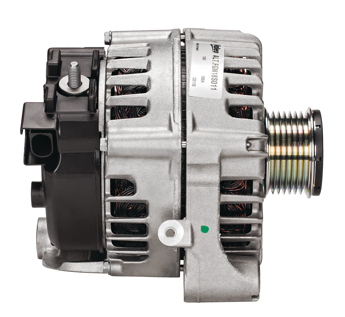 ALTERNATORE