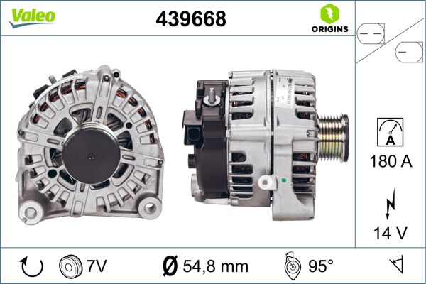 ALTERNATORE