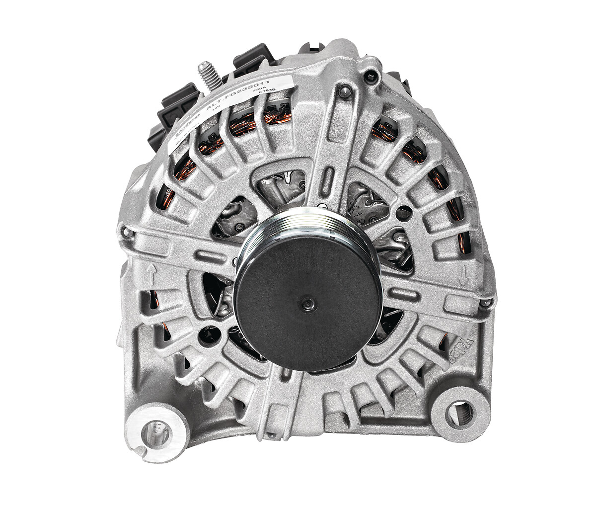 ALTERNATORE