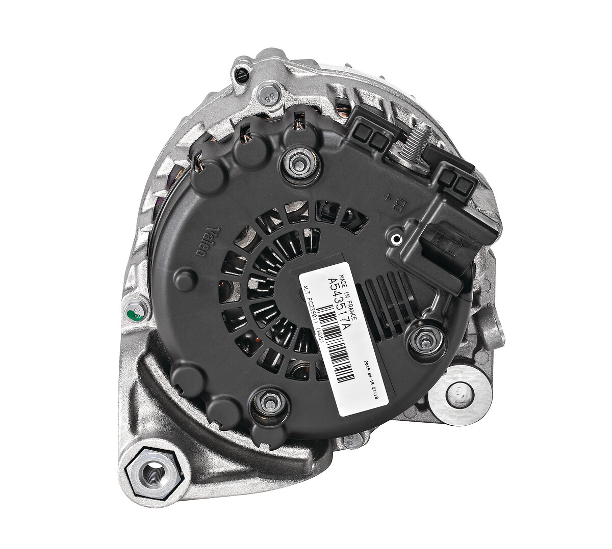 ALTERNATORE