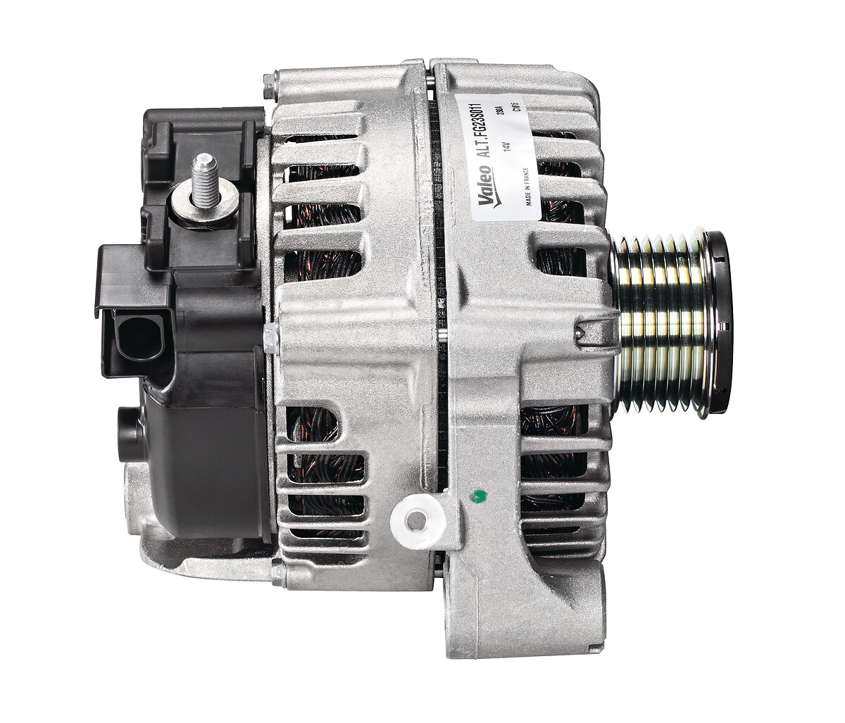 ALTERNATORE