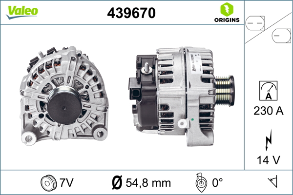 ALTERNATORE