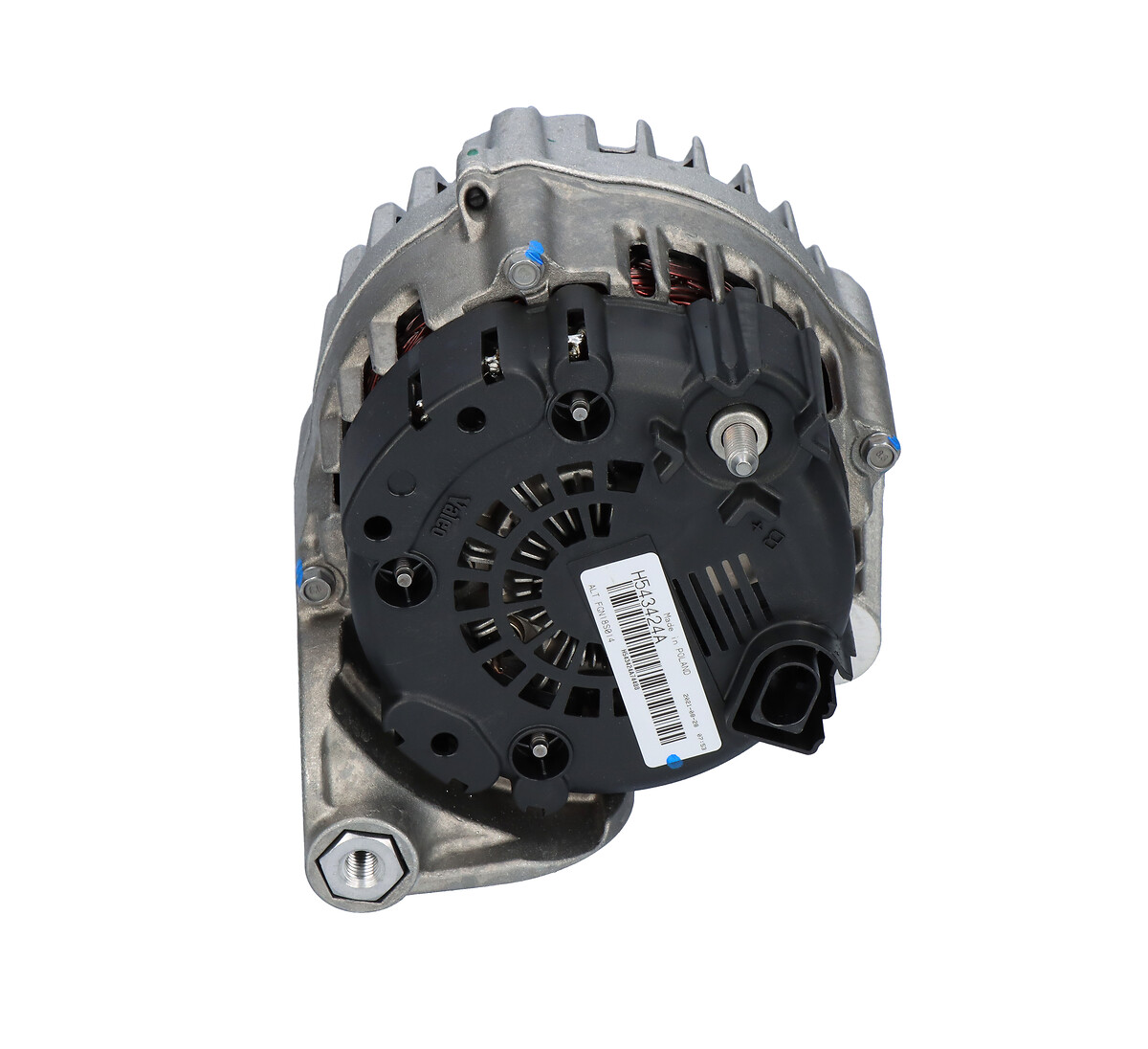 ALTERNATORE