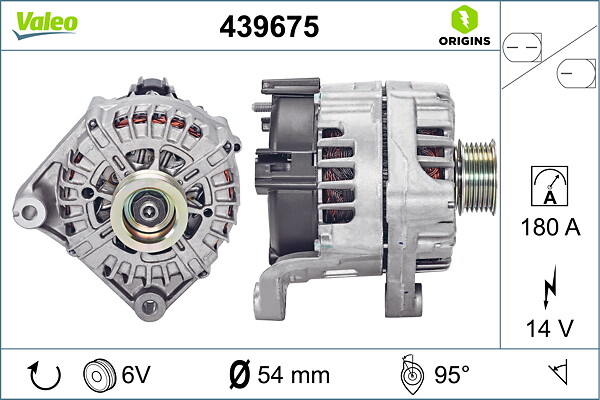 ALTERNATORE