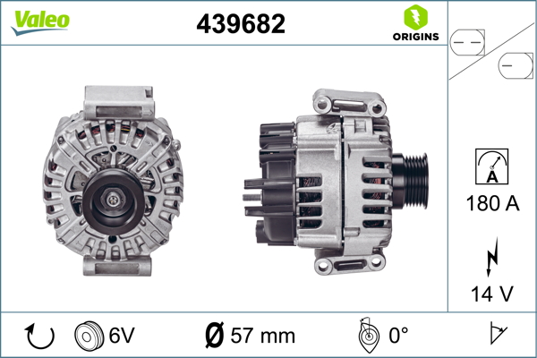 ALTERNATORE