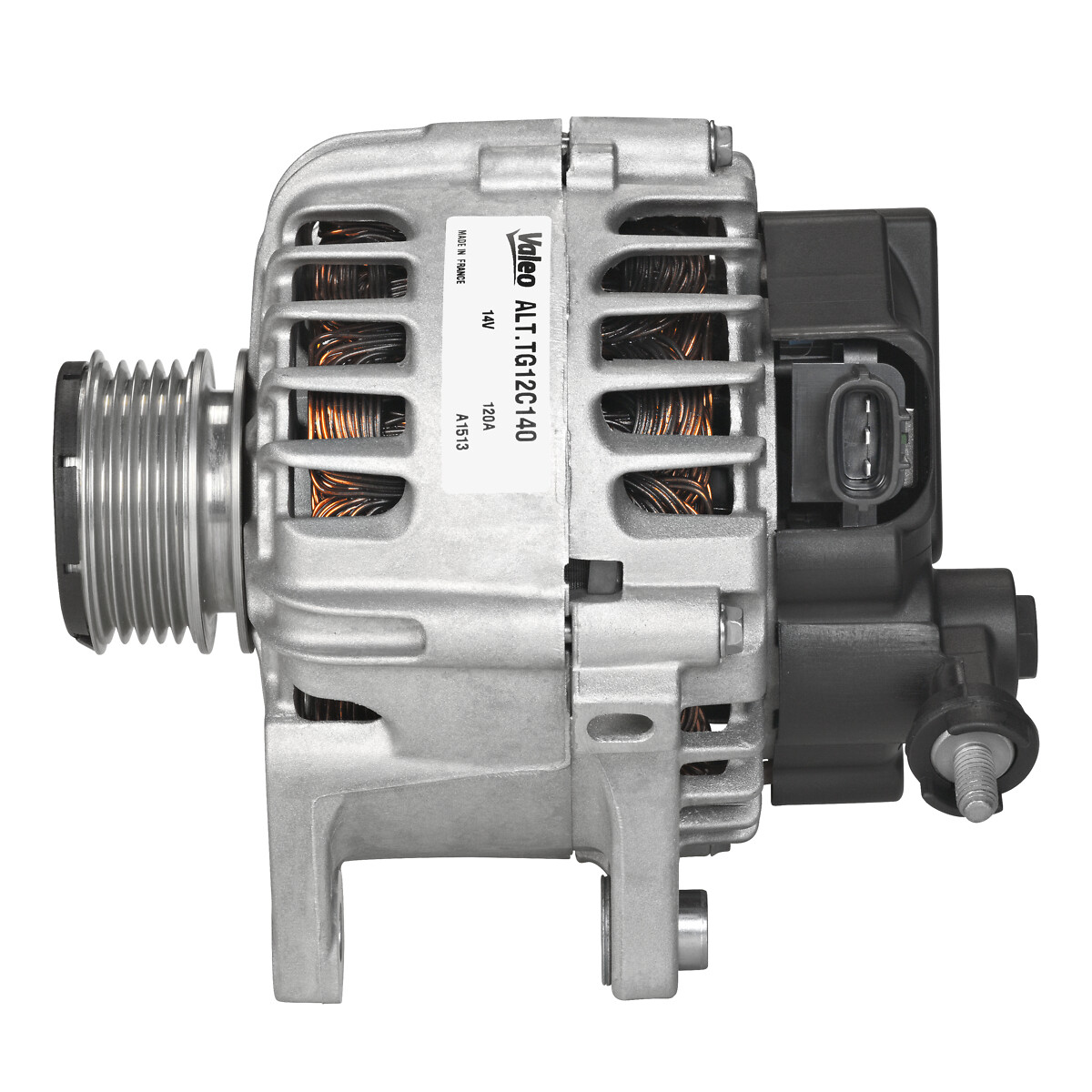 ALTERNATORI NUOVI ANNULLATO ANNULLATO