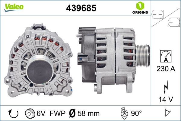 ALTERNATORE