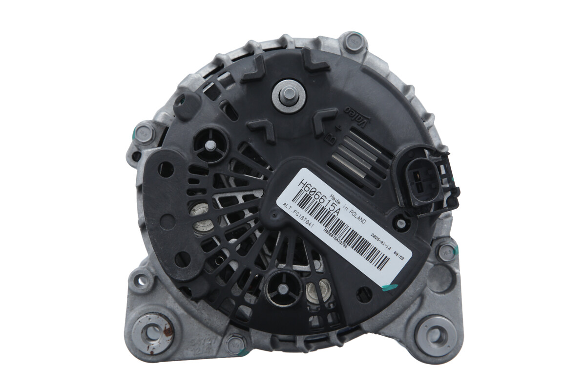 ALTERNATORE