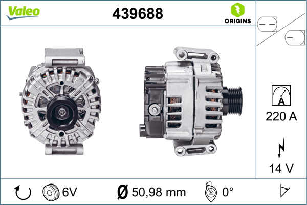 ALTERNATORE