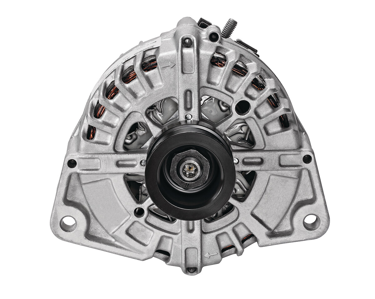 ALTERNATORE