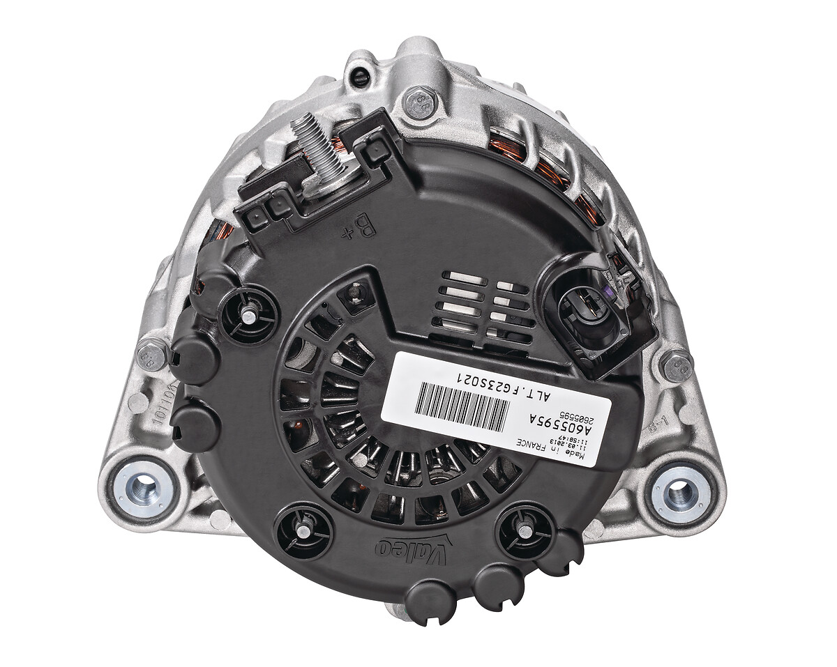 ALTERNATORE