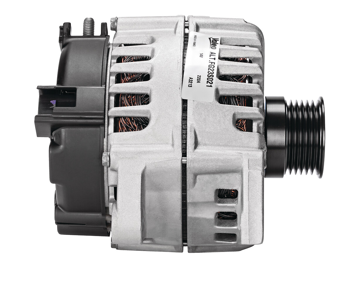 ALTERNATORE